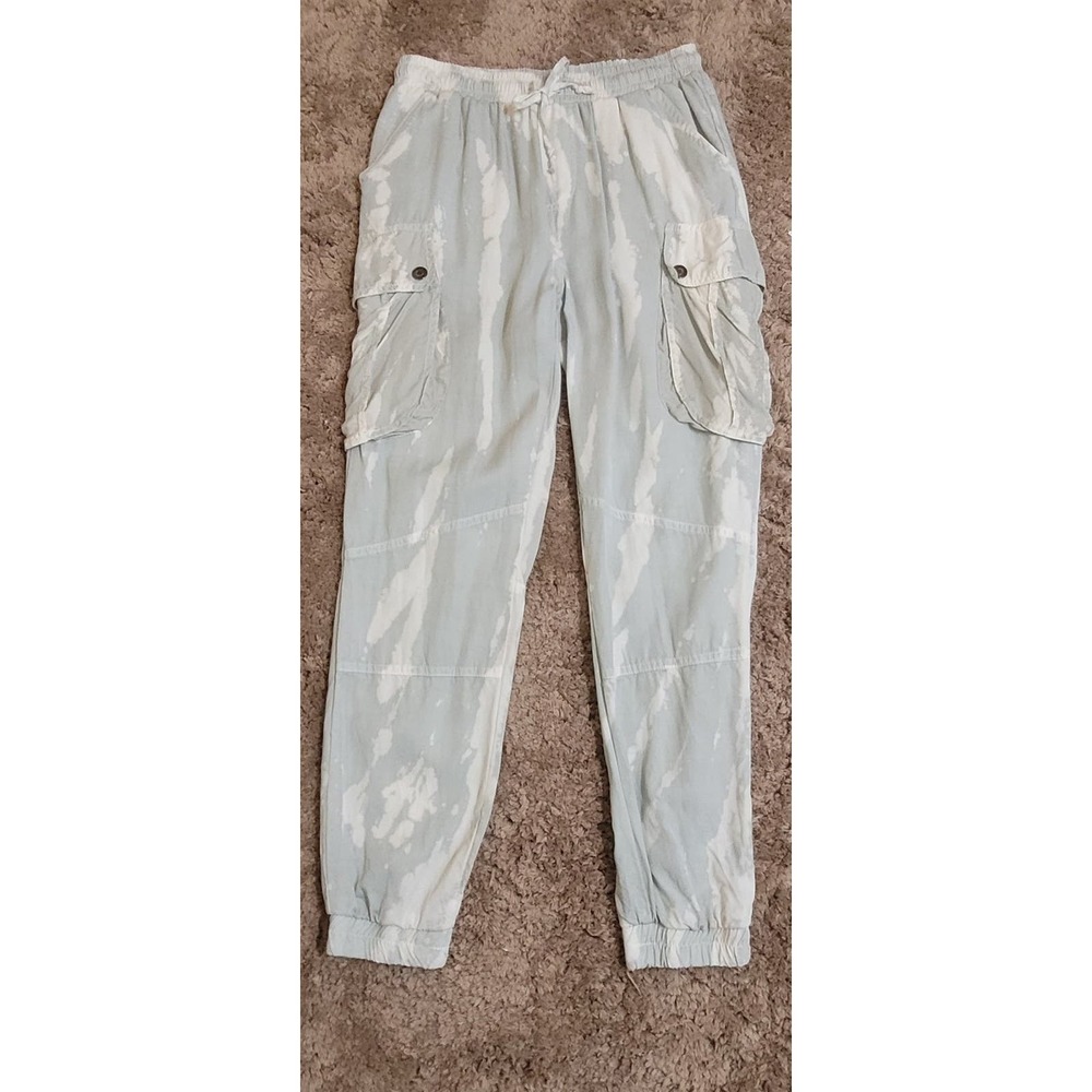 Vintage Havana Cargo/Surf Pants